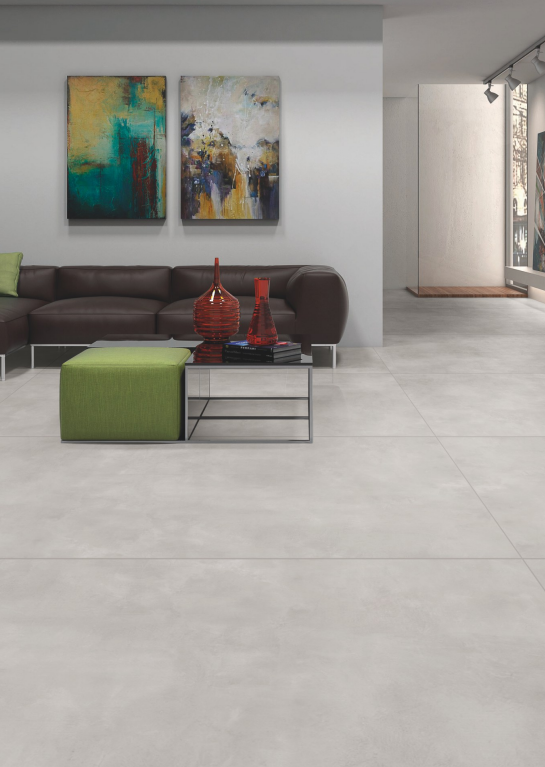 Resino Grey