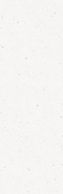Terrazzo White