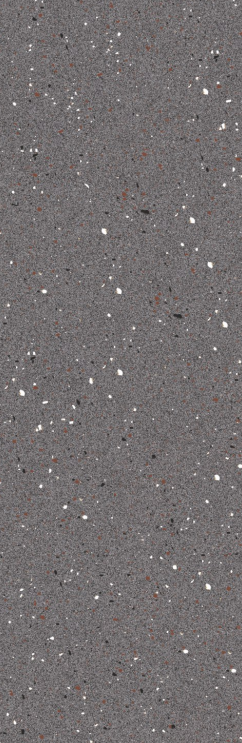 Terrazzo Dark Grey