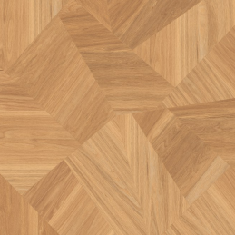 Cross Wood Teak