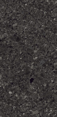 Norr Stone Black