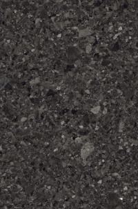 Norr Stone Black