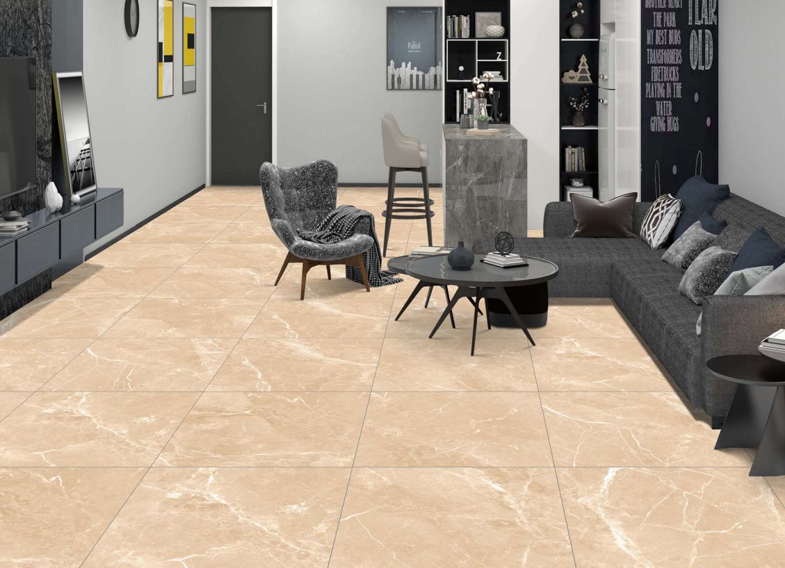 SOR Belgron Beige