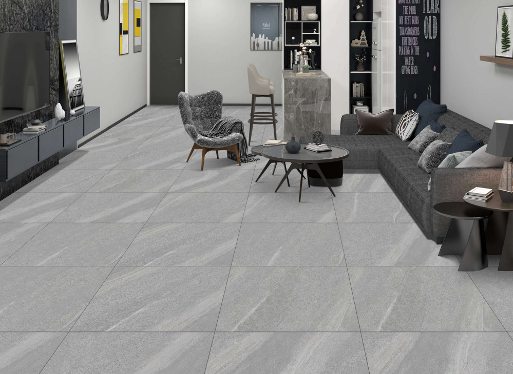 SOR Segovia Grey