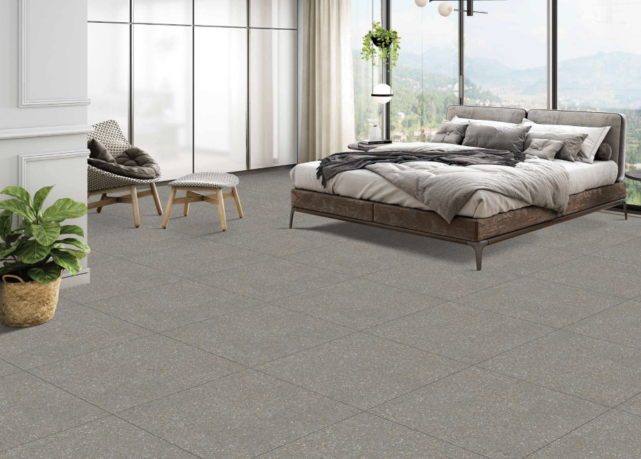 SOR Veltrix Dark Grey