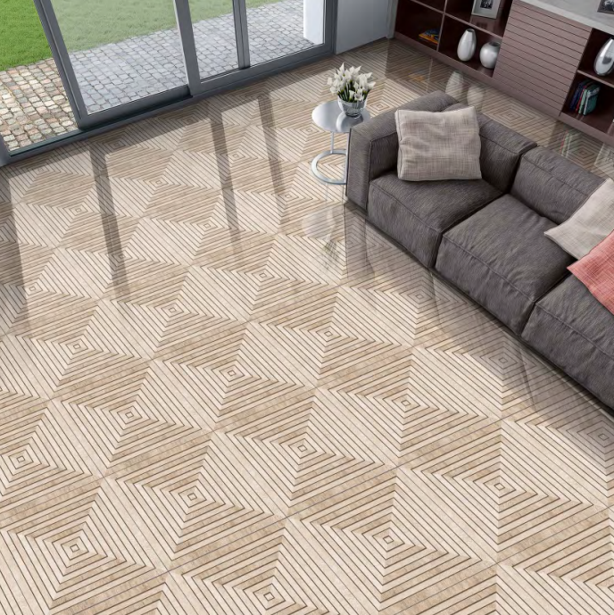 SAT Zque Beige