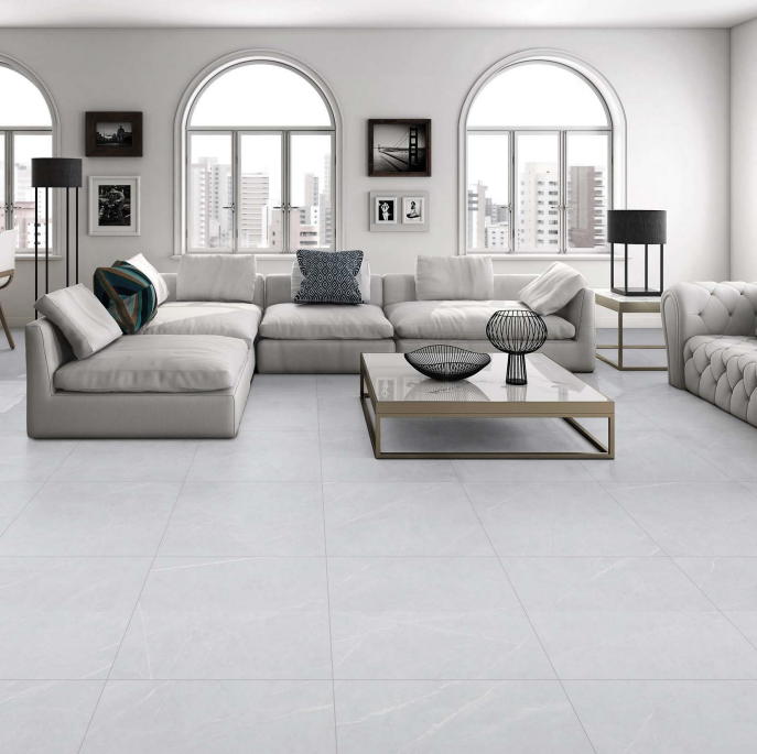 SAT Adriana Light Grey