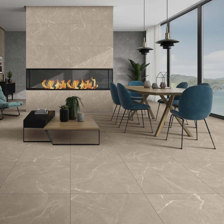 SAT Walter Dark Brown