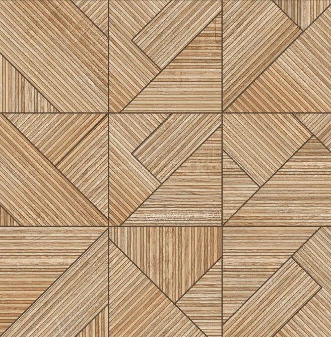 SAT Karla Wood Decor