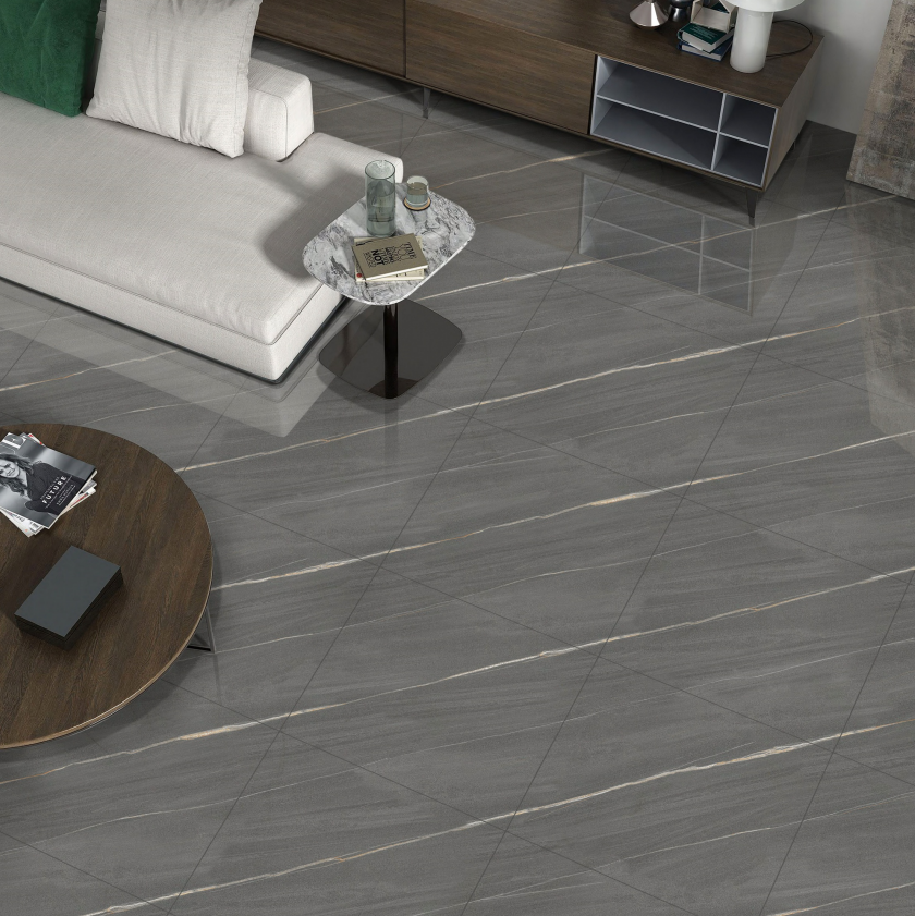 SAT Adrock Dark Grey