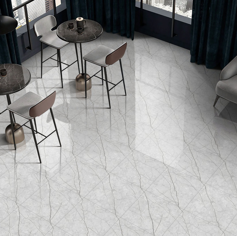 SAT Terra Grey