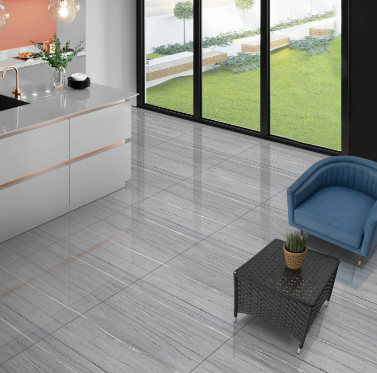 SAT Wanfu Gris