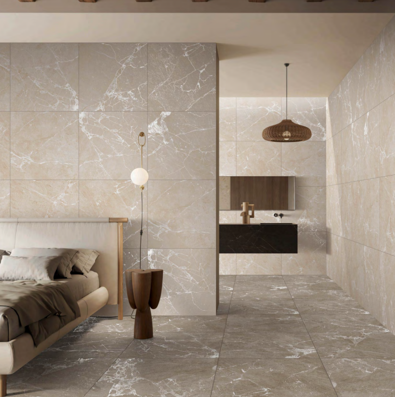 SAT Peprica Beige