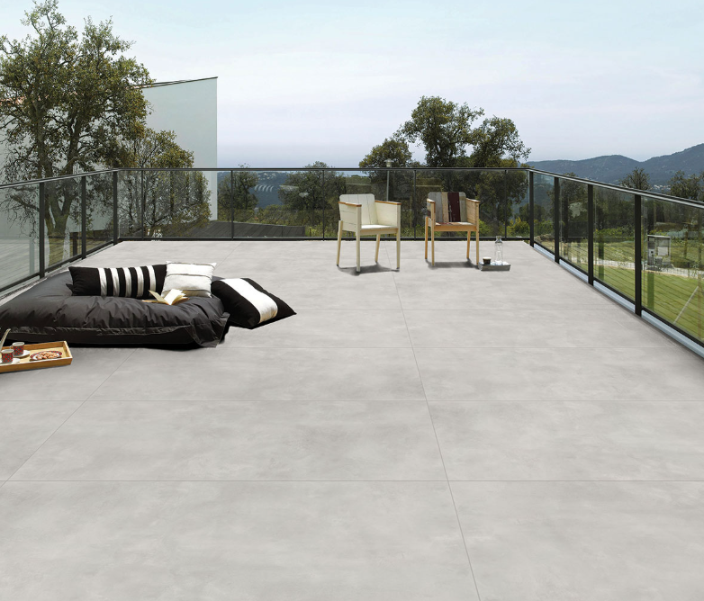 Resino Grey