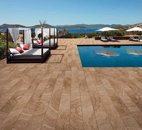 Xwood Teak