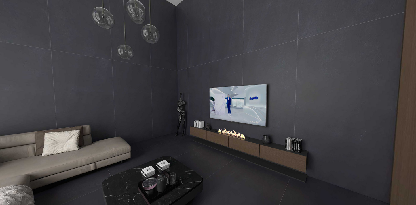 Urban Black