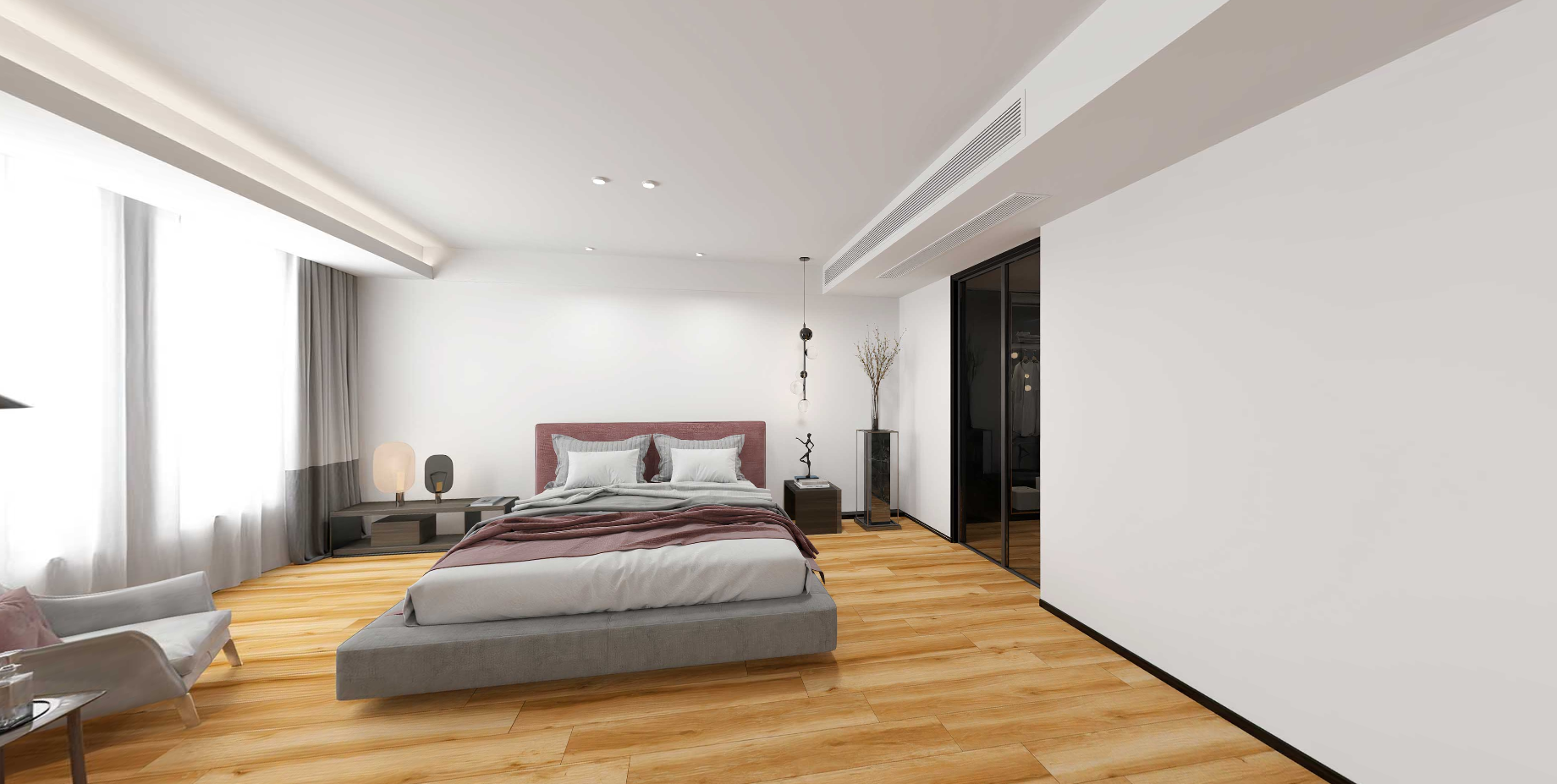 Timber Rosewood