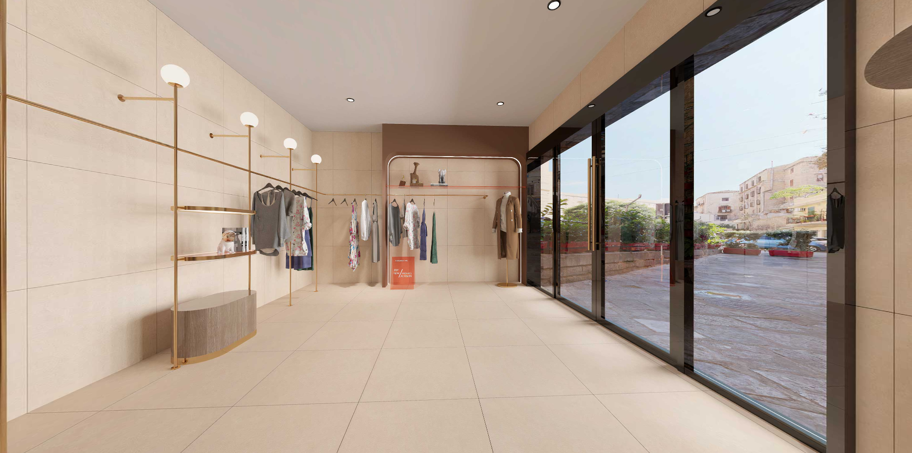 Akoya Crema