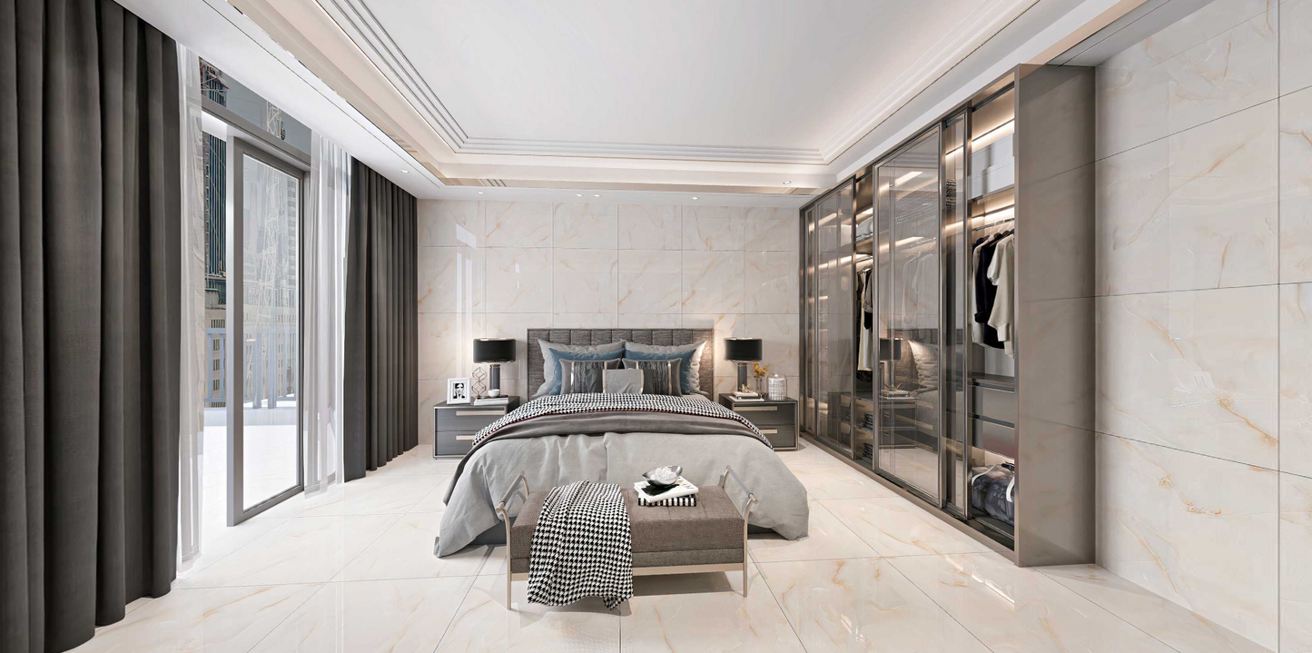 Onyx White