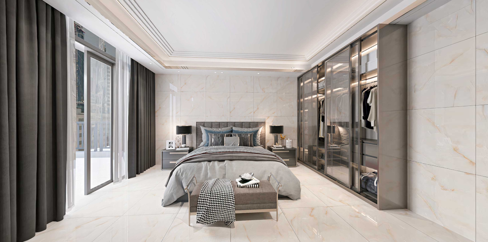 Onyx White