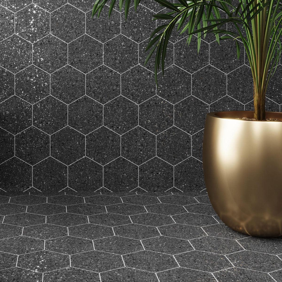 Texura Finish