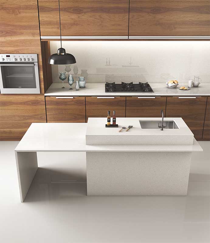 Countertop
