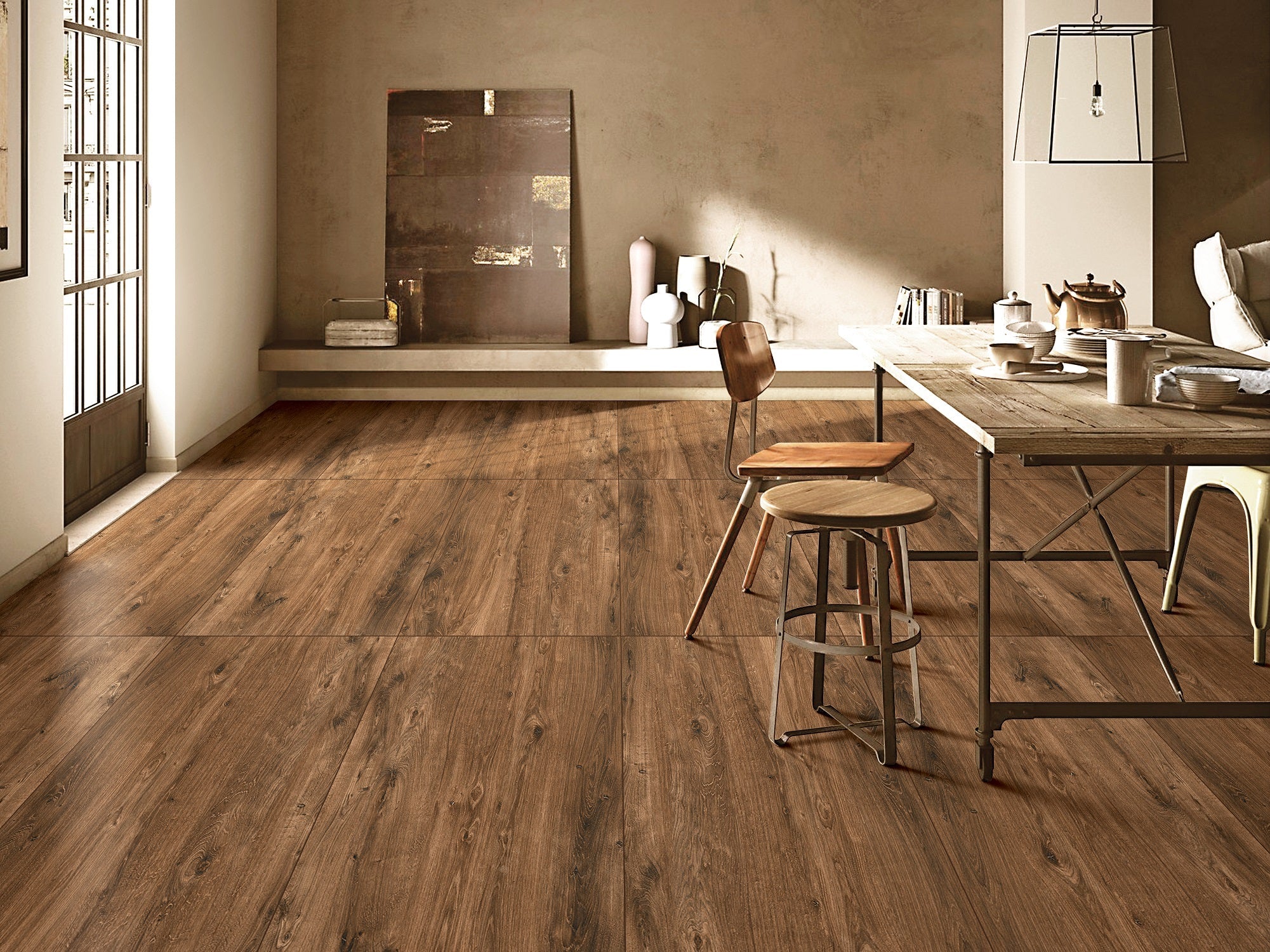 Wood Finish