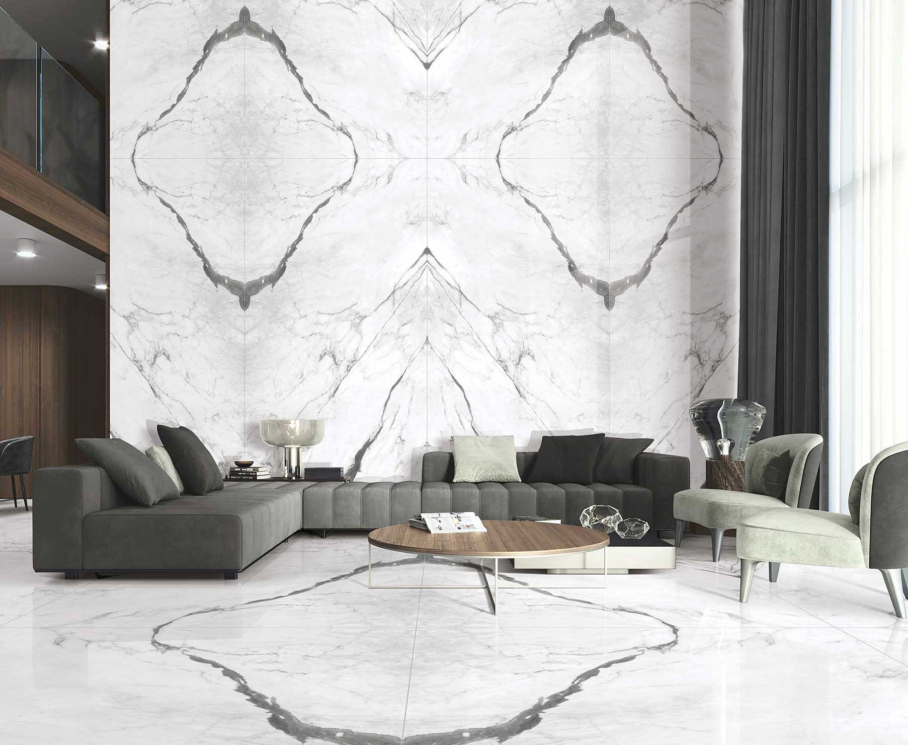 119 x 280cm