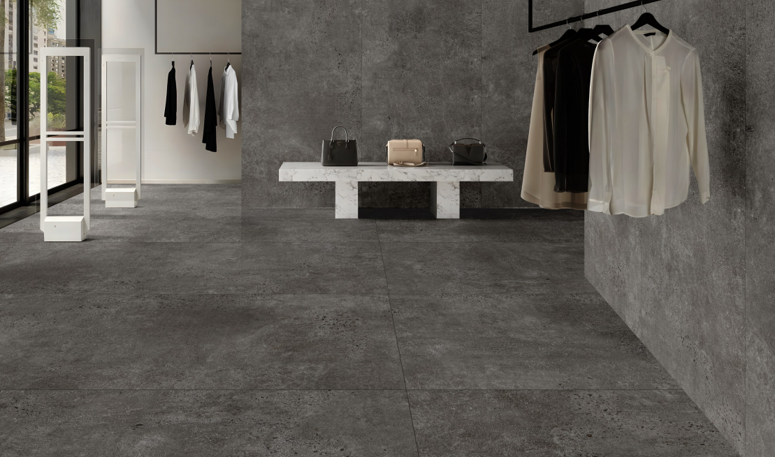 Spectre Gris