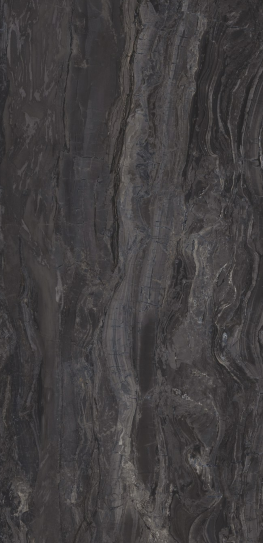 Charcoal Nero