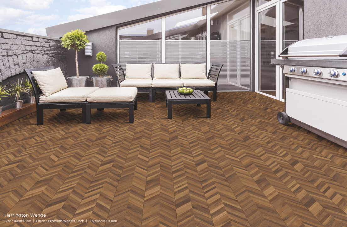 Herrington Wenge