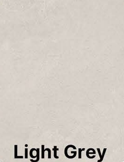 SOR Belleza Grey
