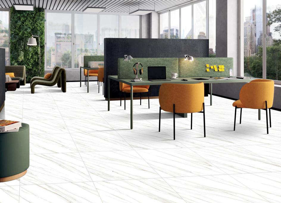 SOR Daneli Statuario