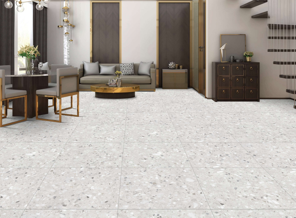 SOR Dolceza Light Grey