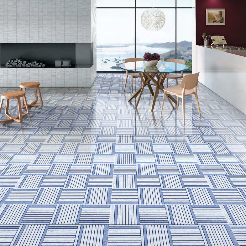 SAT Zraw Blue