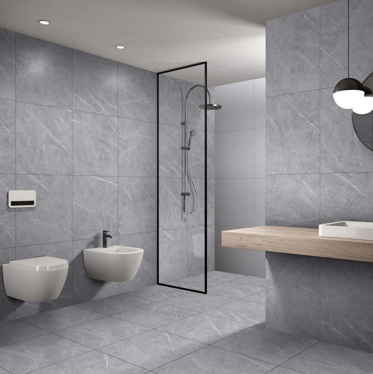 SAT Adriana Dark Grey