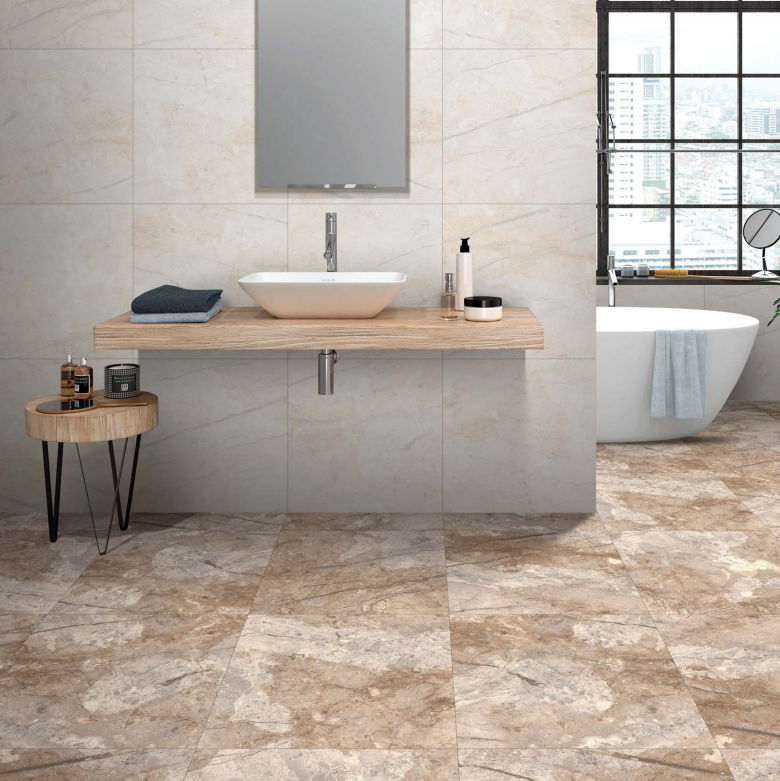 SAT Amelia Light Beige