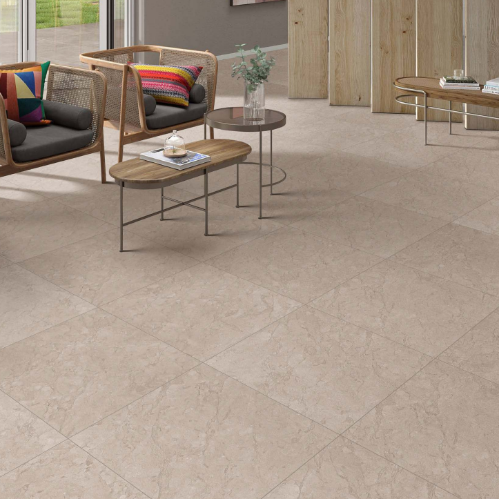 SAT Doran Dark Brown