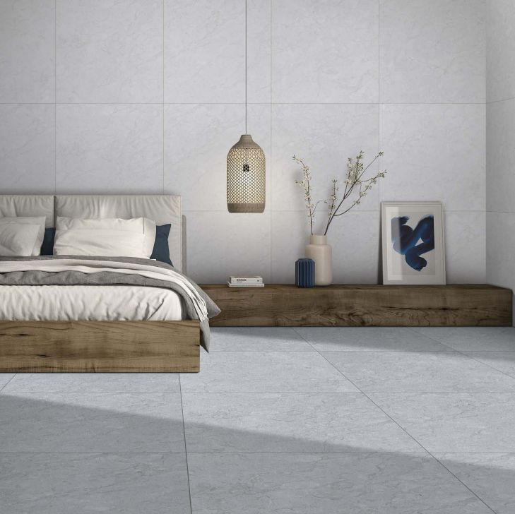 SAT Doran Light Grey