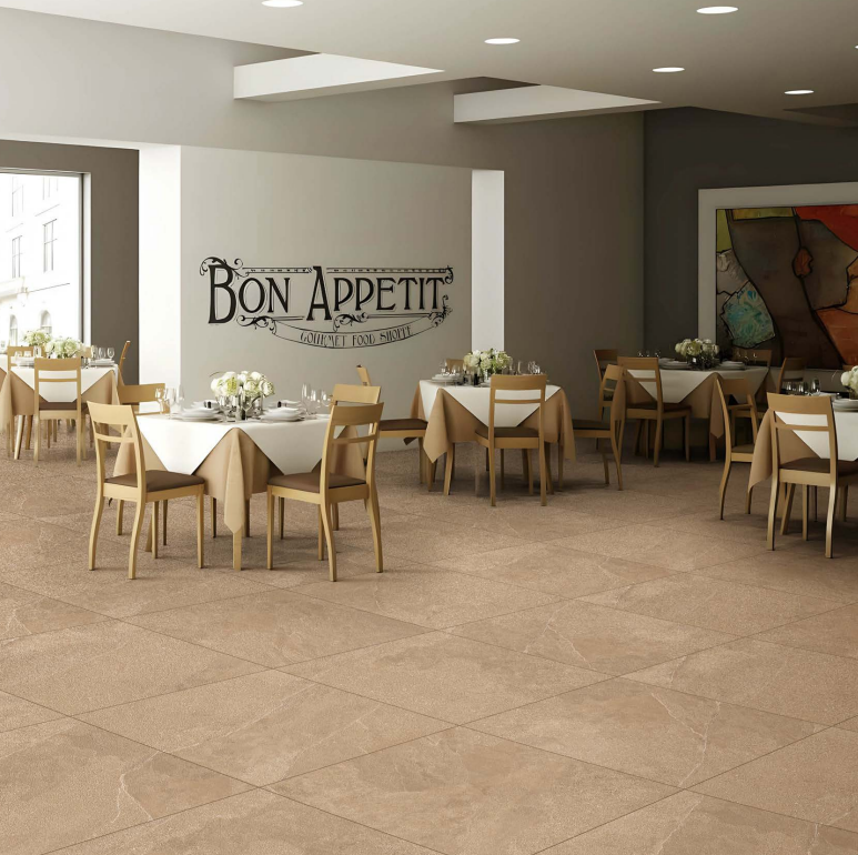 SAT Gable Dark Brown