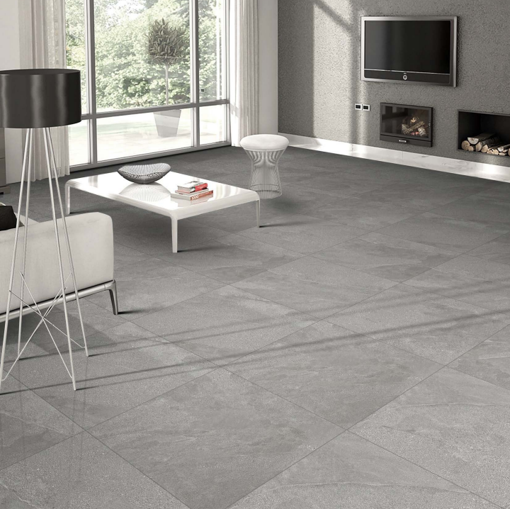 SAT Gable Dark Grey
