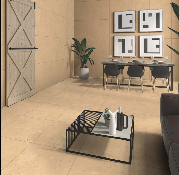 SAT Lunar Dark Beige