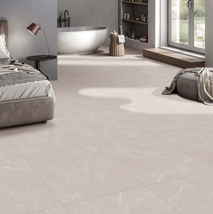 SA Walter Light Brown