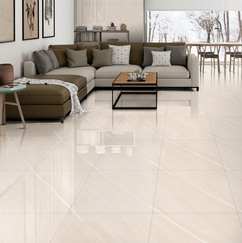 SAT Adrock Light Brown