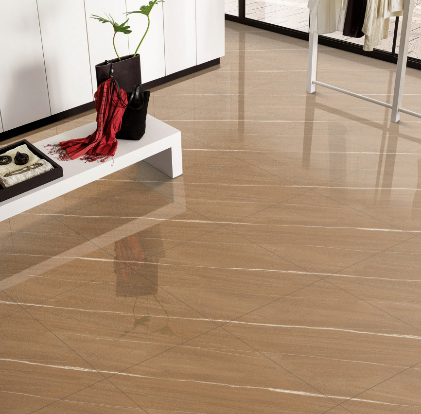SAT Adrock Dark Brown