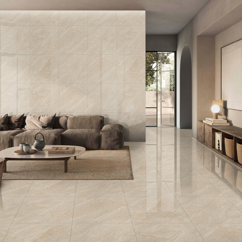 SAT Madison Beige