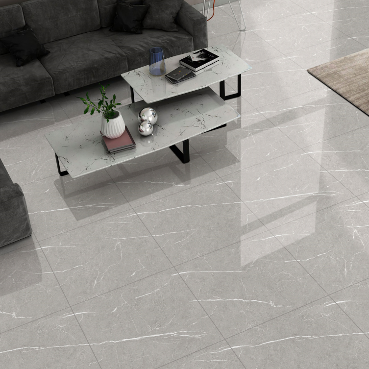 SAT Nivel Light Grey