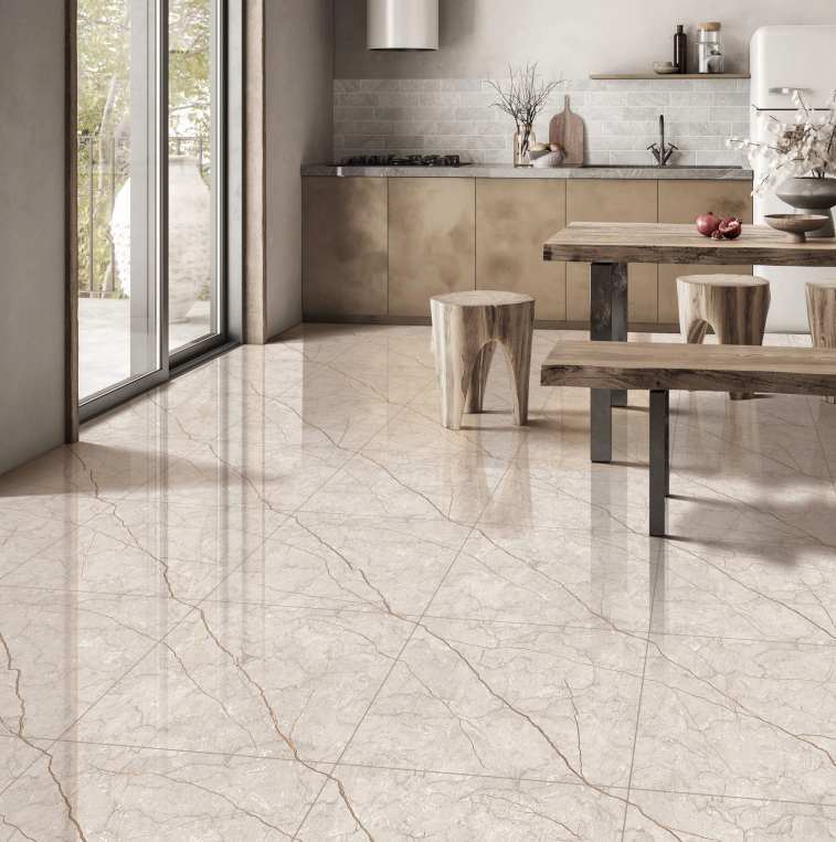 SAT Terra Silver