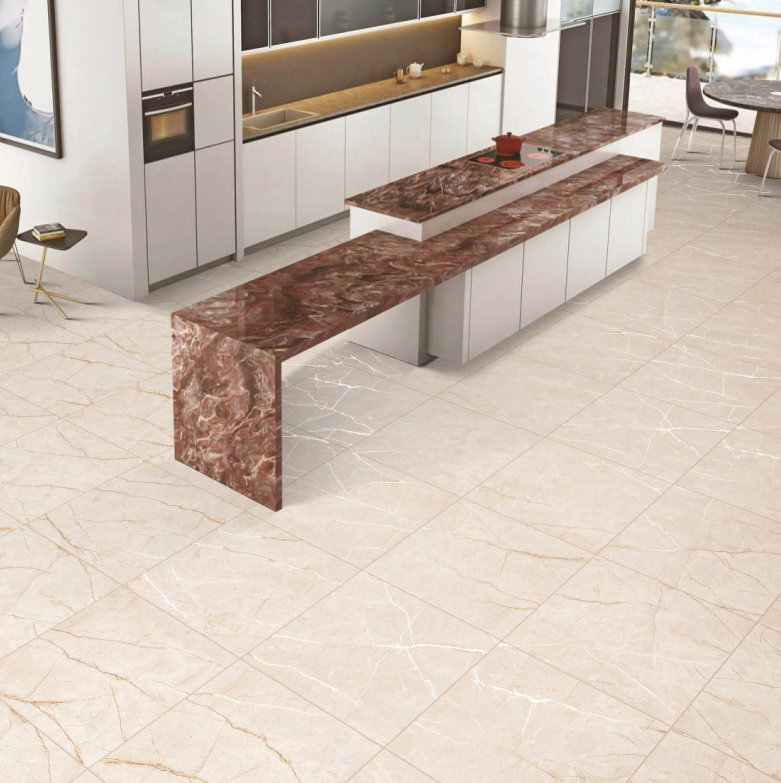 SAT Torino Beige