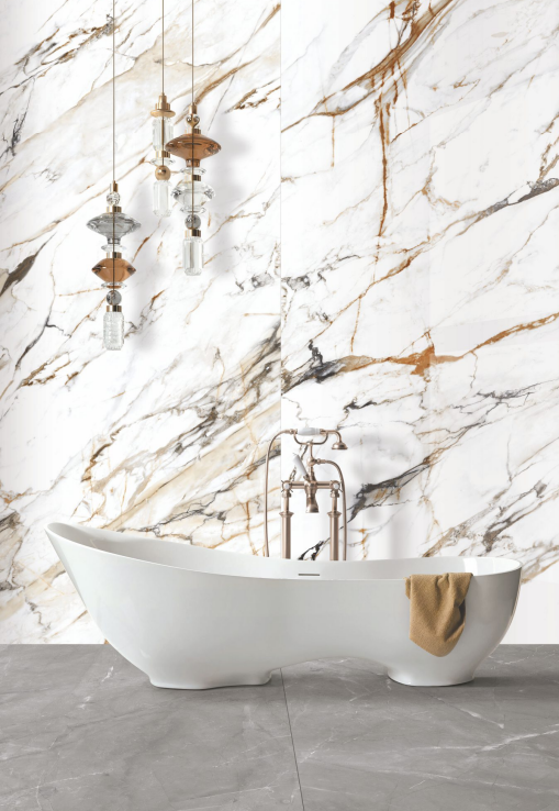 Calacatta Luxe